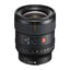 SONY SEL24F14GM FE 24MM F/1.4 GM LENS - Full Frame / 67mm Filter - Black Cameras > DSLR Camera Lens