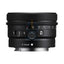 Sony SEL50F25G FE 50MM F/2.5 G LENS - Full Frame / 49 mm Filter - Black Cameras > DSLR Camera Lens