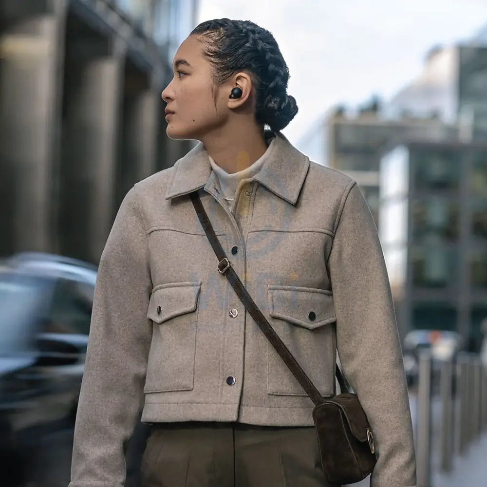 سماعات الأذن الملغية للضوضاء WF-1000XM5 من سوني - أسود اكسسوارات  الصوت > سماعات الرأس