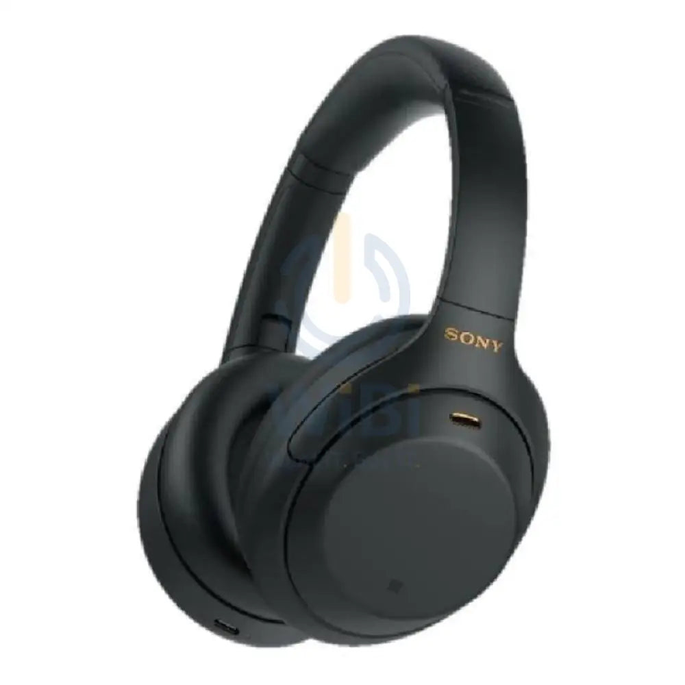 سماعة رأس  WH-1000XM4 سماعة رأس  WH-1000XM4 المانعة للضوضاء - فوق الأذن / لاسلكي / أسود اكسسوارات  الصوت > سماعات الرأس