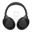 سماعة رأس  WH-1000XM4 سماعة رأس  WH-1000XM4 المانعة للضوضاء - فوق الأذن / لاسلكي / أسود اكسسوارات  الصوت > سماعات الرأس