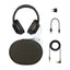 سماعة رأس  WH-1000XM4 سماعة رأس  WH-1000XM4 المانعة للضوضاء - فوق الأذن / لاسلكي / أسود اكسسوارات  الصوت > سماعات الرأس