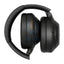 سماعة رأس  WH-1000XM4 سماعة رأس  WH-1000XM4 المانعة للضوضاء - فوق الأذن / لاسلكي / أسود اكسسوارات  الصوت > سماعات الرأس