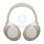 Sony WH-1000XM4 Noise Cancelling Headphone - Over-Ear / Wireless / Silver Accessories > Audio > Headphones
