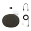 Sony WH-1000XM4 Noise Cancelling Headphone - Over-Ear / Wireless / Silver Accessories > Audio > Headphones