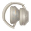 Sony WH-1000XM4 Noise Cancelling Headphone - Over-Ear / Wireless / Silver Accessories > Audio > Headphones
