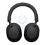 Sony WH-1000XM5 Noise Cancelling Headphone - Wireless / Over-Ear / Black Accessories > Audio > Headphones