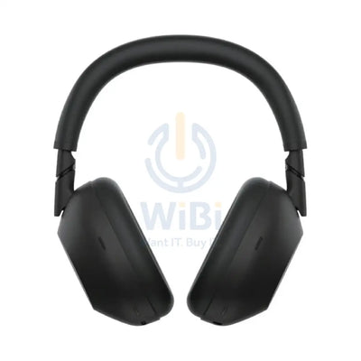 Sony WH-1000XM6 Noise Cancelling Headphone - Wireless / Over-Ear / Black Accessories > Audio > Headphones