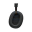 سماعة رأس  WH-1000XM6 سماعة رأس  ملغية للضوضاء - لاسلكي / فوق الأذنين / أسود اكسسوارات  الصوت > سماعات الرأس