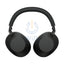 سماعة رأس  WH-1000XM6 سماعة رأس  ملغية للضوضاء - لاسلكي / فوق الأذنين / أسود اكسسوارات  الصوت > سماعات الرأس