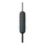 Sony WI-C100 Neckband - Wireless / In-Ear / Black Accessories > Audio > Headphones