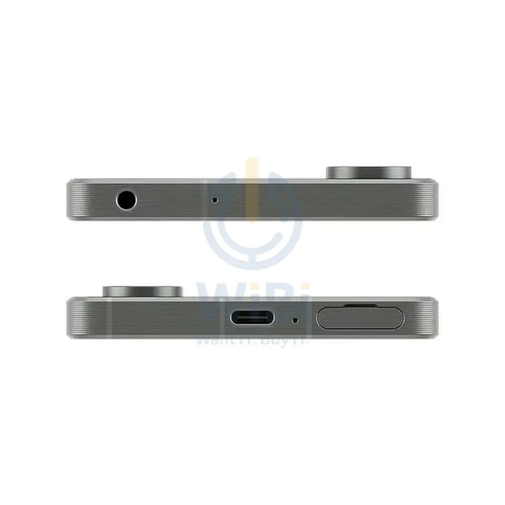 Sony Xperia 1 VIl - 6.5-inch / 512GB / 12GB / 5G / Green Mobiles & Tablets > Mobiles