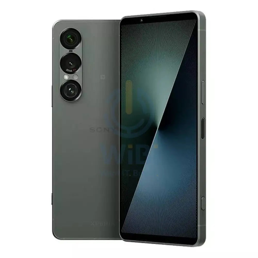 Sony Xperia 1 VIl - 6.5-inch / 512GB / 12GB / 5G / Green Mobiles & Tablets > Mobiles