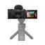 SONY ZV-1 II Digital Camera - 3.0’’ Flip-Out LCD Touchscreen / Black Cameras > Camcorders