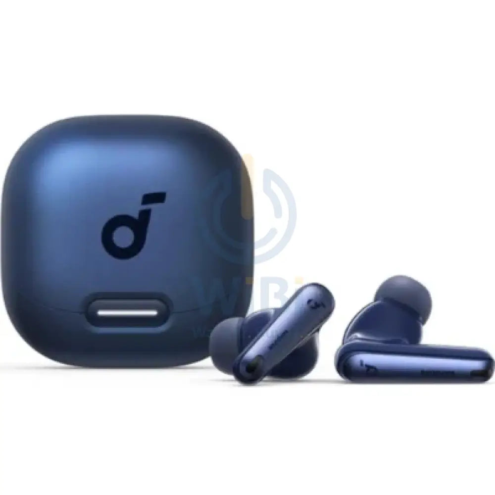 soundcore Liberty 4 NC Cosmic Blue Accessories > Audio > Headphones