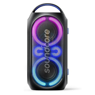 Soundcore Rave Party 2 Portable Speaker - Bluetooth / 120W Speaker