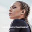 Soundpeats TRUENGINE SE Wireless Earbuds - Black Accessories > Audio > Headphones > Offer Zone