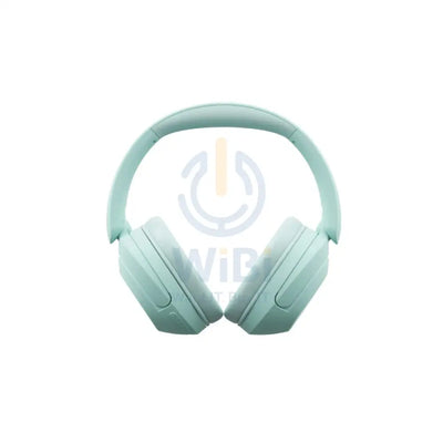 Soundtec By Porodo Euphora Wireless Headphones - Green Accessories > Audio > Headphones