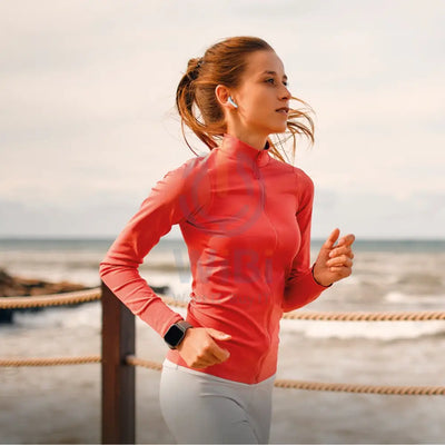 Soundtec By Porodo Sense True Wireless Stereo Earbuds - White Accessories > Audio > Headphones