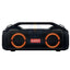 Soundtec By Porodo Vibe Portable Speaker With Smart Functions - Black Accessories > Audio > Speakers > Offer Zone