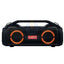 مكبر الصوت Soundtec By Porodo Vibe Vibe المحمولة  مع ذكي وظائف -وظائف  أسود اكسسوارات > الصوت > سماعات > منطقة العرض