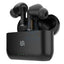 Soundtec By Porodo Wireless ANC Earbuds (Active Noise-Cancellation Technology) - Black Accessories > Audio > Headphones