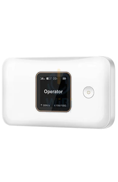 soyealink 5g mobile WiFi Unlocked Router – White Networking Products > Mobile Hotspot