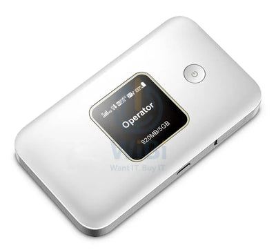 soyealink 5g mobile WiFi Unlocked Router – White Networking Products > Mobile Hotspot