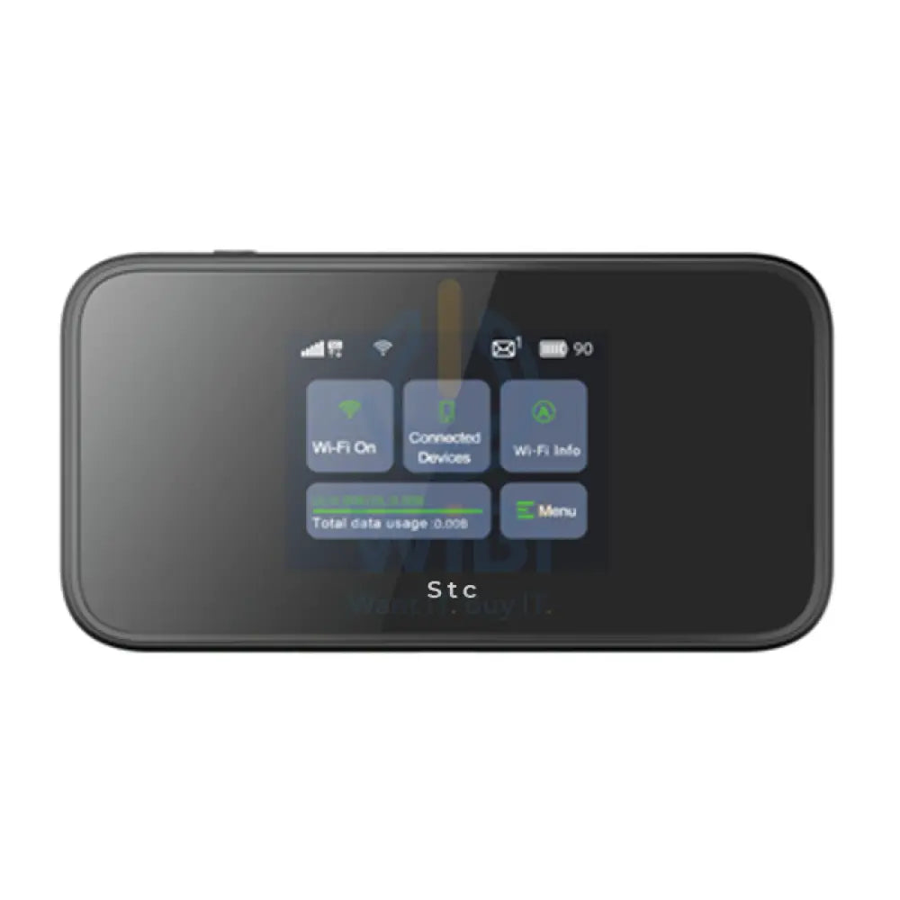 Soyealink Lite 5G Mobile WiFi Unlocked Router Networking Products > Mobile Hotspot