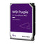 WD Purple Surveillance Hard Drive - 4TB / SATA / Up to 175MB/s - Internal Hard Drive