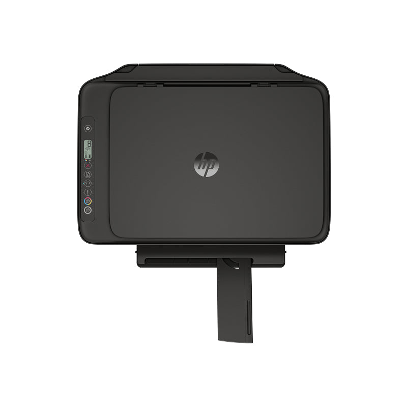 إتش بي  حبر 2975 المتكامل  7.5ppm / 4800dpi / A4 / يو اس بي  واي-فاي  لون نافثة للحبر  طابعة