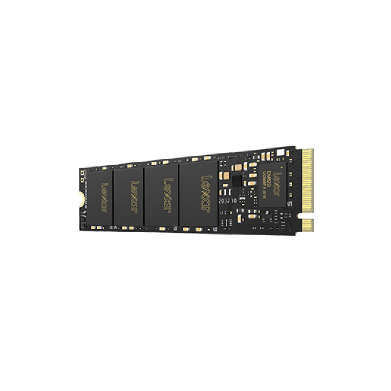 Lexar NM620 NVMe SSD - 1TB / M.2 2280 / PCIe 3.0