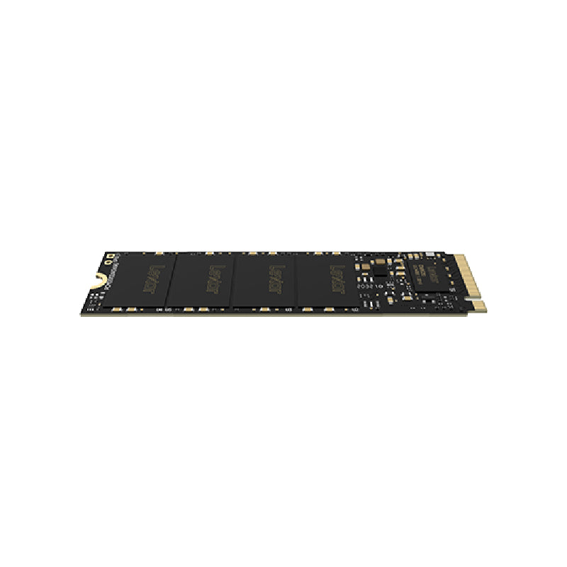 Lexar NM620 NVMe SSD - 1TB / M.2 2280 / PCIe 3.0