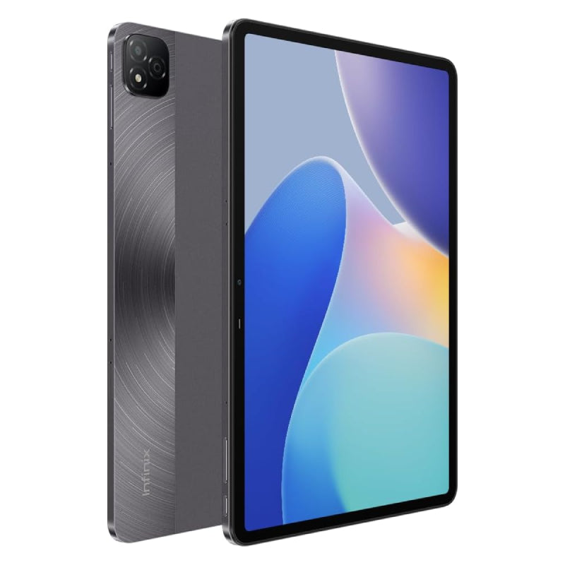 Infinix Xpad - 11" FHD+ / 128GB / 4GB / WiFi / Stellar Grey