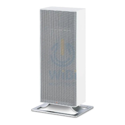 Stadler Form Anna Fan Heater with Thermostat - 2000W / White Accessories > Smart Devices