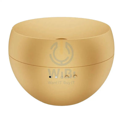 Stadler Form Jasmine Aroma Diffuser - Gold Accessories > Smart Devices
