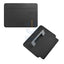 Stand Sleeve For MacBook Air & Pro 13 - Black Accessories > Mobiles & Tablets