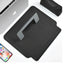 Stand Sleeve For MacBook Pro 16 - Black Accessories > Mobiles & Tablets