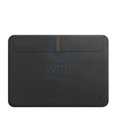 Stand Sleeve For MacBook Pro 16 - Black Accessories > Mobiles & Tablets