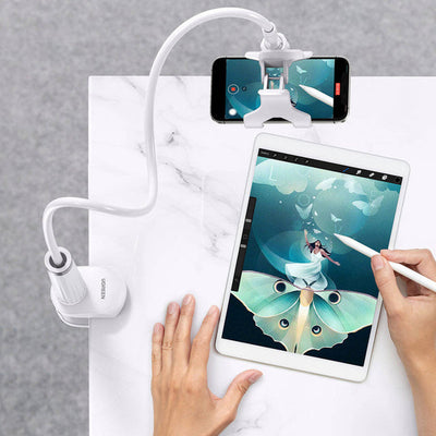 UGREEN Universal Stand Phone Holder - White