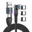 Statik 360 Pro 2.0 Magnetic Tip USB-C Cable 1.8m Accessories > Cables & Converters > Cables