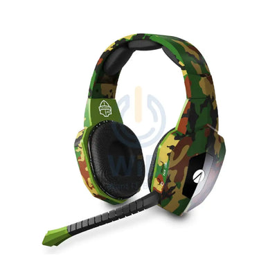 STEALTH CRUISER A10 Wireless gaming headset Accessories > Audio > Headphones > Gaming Zone