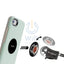 Steelie® Orbiter™ Vent Kit Accessories > Mobiles & Tablets > Mobiles > Mobile Holder / Stands