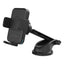 Scosche MAGICGRIP™ CHARGE WINDOW/DASH 2-in-1 Auto-Grip Wireless Charging Mount