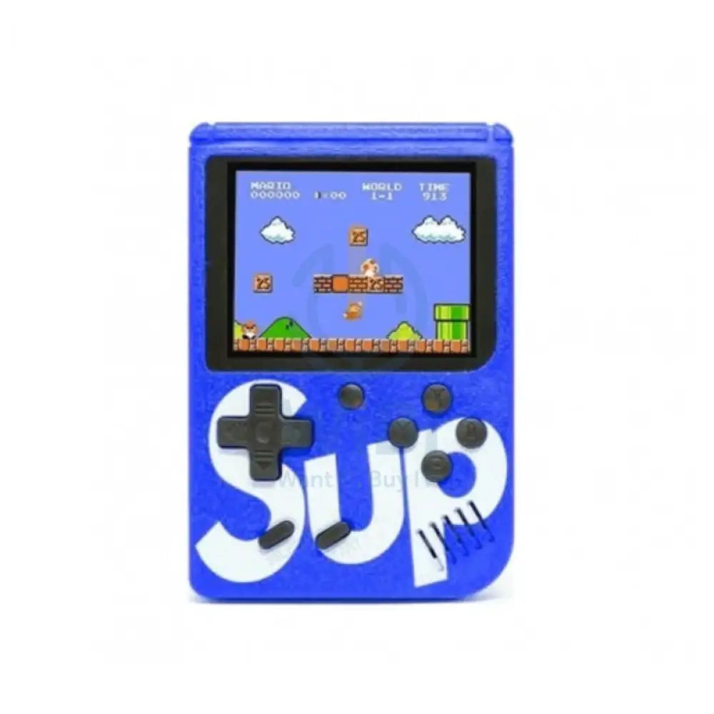 SUP Mini Game Box Plus Portable Console - Assorted Gaming Consoles > Gaming Zone