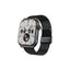 Swiss Military Alps 3 Gun Steel Strap - Gun Metal / Smart Watch Smart Watches