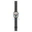 Swiss Military Alps 3 Gun Steel Strap - Gun Metal / Smart Watch Smart Watches