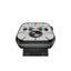 Swiss Military Alps 3 Gun Steel Strap - Gun Metal / Smart Watch Smart Watches