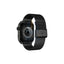 Swiss Military Alps 3 Gun Steel Strap - Gun Metal / Smart Watch Smart Watches