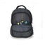 Swiss Military Champ Backpack - Black/Grey Accessories > Bag